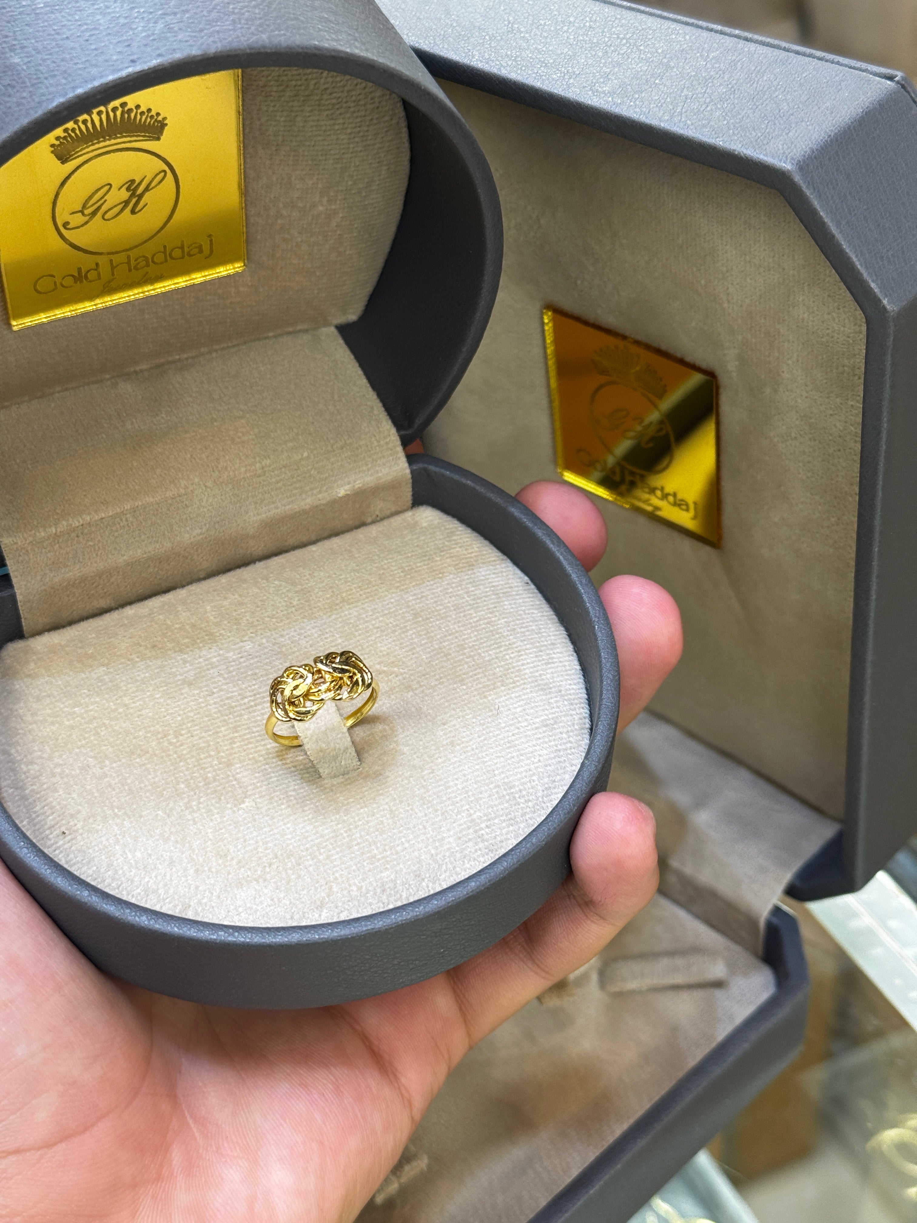 Bague